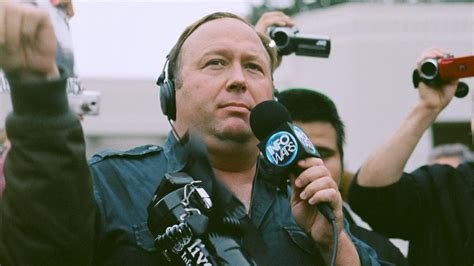 Alex Jones