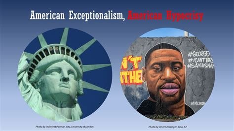 American Exceptionalism: Myth or Reality?