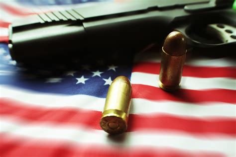Gun Rights and Far-Right Politics: An Intricate Connection