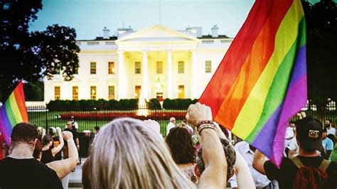 LGBTQ+ Rights Under Fire