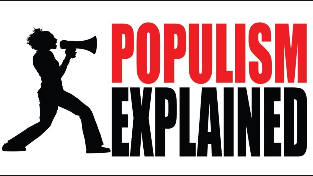 Maga Populism