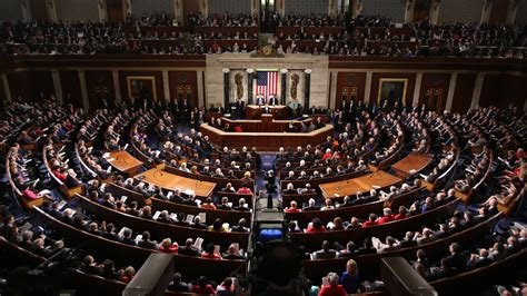 Political Parties Of The United States