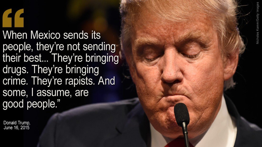 MAGA A Controversial Presidency