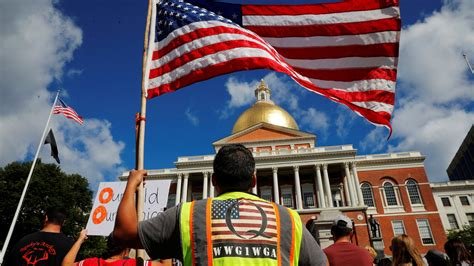 Understanding QAnon: Conspiracy Theory or Political Movement?