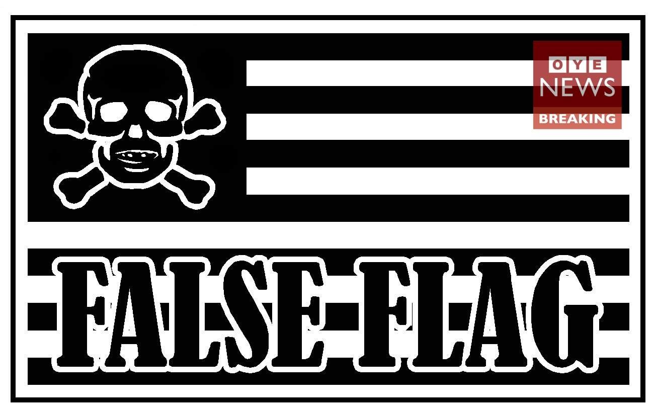 unmasking false flags