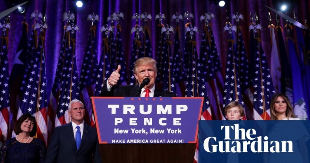 Donald Trump's Presidency